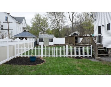 23 Green St, Dudley, MA 01571 - photo 3