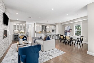 14 Oak St unit 2, Boston, MA 02111 - photo 4