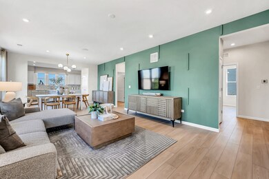 THE MEADOW SPACIOUS GATHERING ROOM