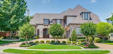 Masterfully Finished Tudor-style Traditional on se
