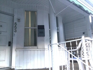 553 Hayes Street