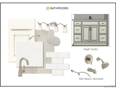 150 Cloverleaf Ct unit 1, Cheektowaga, NY 14043 - photo 4