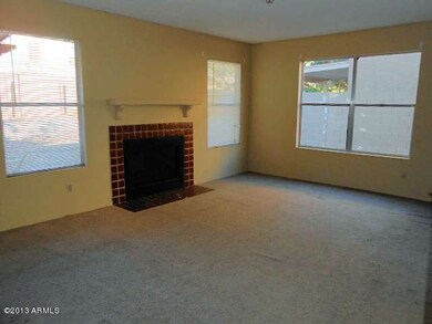 023-376302 - Fireplace and Living Room