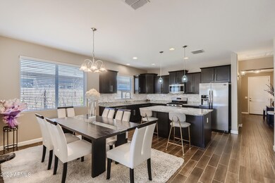 11 Dining Room