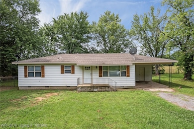 9807 E Highway 10, Greenwood, AR 72936 - photo 3