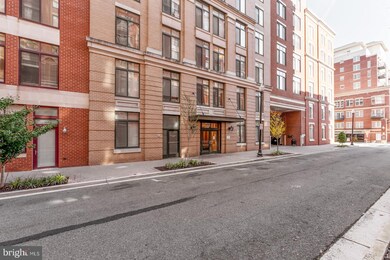 1205 N Garfield St unit 707, Arlington, VA 22201 - photo 2