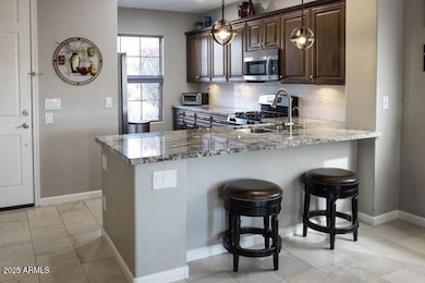 2449 W Lewis And Clark Trail, Anthem, AZ 85086 - photo 3