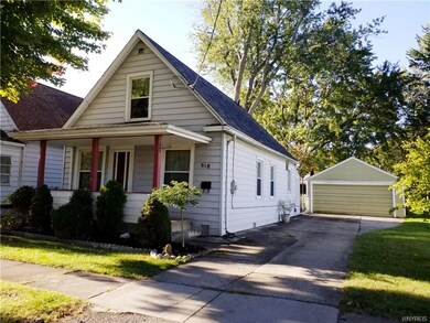 618 Wardell Ave, North Tonawanda, NY 14120 - photo 4