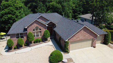 10 Dunvegan Ln, Bella Vista, AR 72715 - photo 2