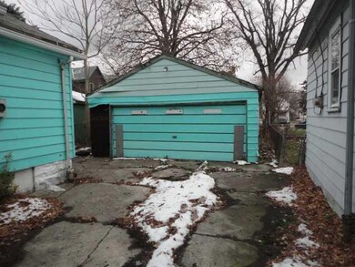 Other Garage