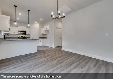 101 Burberry Cir, Greenwood, SC 29646 - photo 7