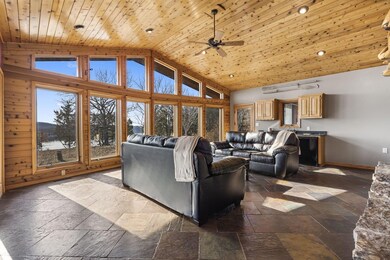 244 Thomas Lane Shell Knob