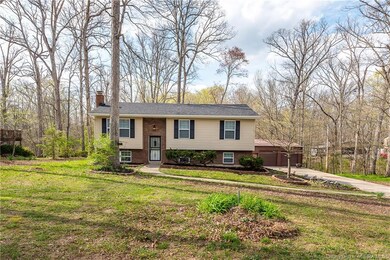 1411 Crone Rd, Memphis, IN 47143 - photo 3