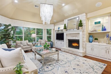 7116 Doswell Ln, Austin, TX 78739 - photo 6