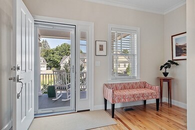 22 Blacksmith Dr unit A, North Dartmouth, MA 02747 - photo 7