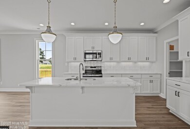 319 Taylorwood Dr, Beaufort, NC 28516 - photo 4