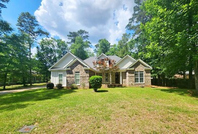 3631 Quail Hollow Rd, Albany, GA 31721 - photo 2