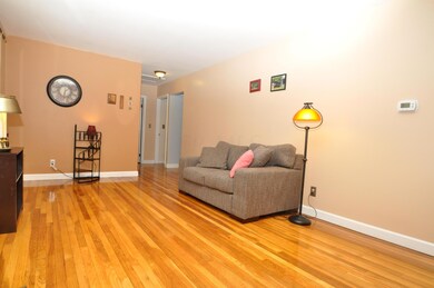 Front Room
