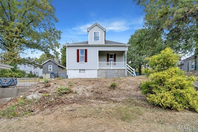 1116 E 5th St, Alton, IL 62002 - photo 2