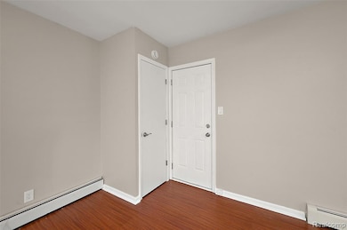 307 Ladd Rd unit 1, Walled Lake, MI 48390 - photo 2