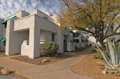 Building Exterior