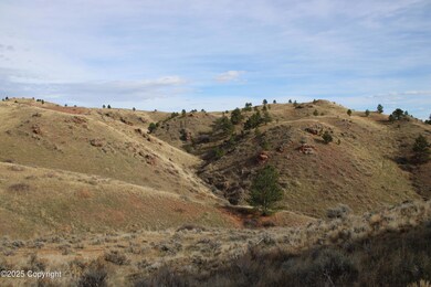 Tract B-4 Broad Axe Rd, Gillette, WY 82718 - photo 7