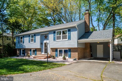 7008 Lamp Post Ln, Alexandria, VA 22306 - photo 3