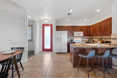1 Kitchen