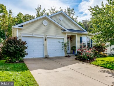 3623 Secret Grove Ct, Dumfries, VA 22025 - photo 2