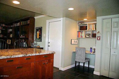 Kitchen another view