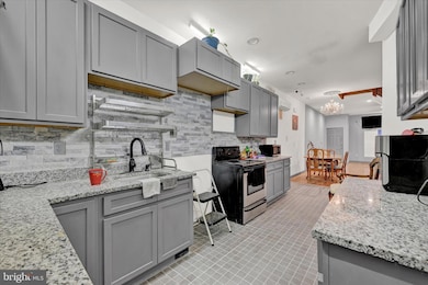 2013 N Payson St, Baltimore, MD 21217 - photo 5