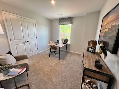 1266 Forestbrook Ln, Spartanburg, SC 29303 - photo 3