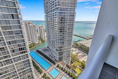 Icon Brickell Tower 2 unit 4903, Miami, FL 33131 - photo 3
