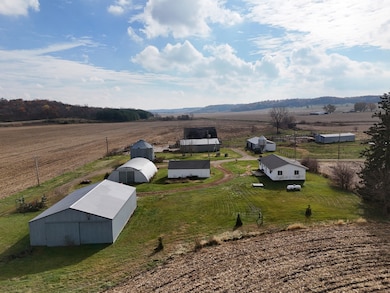 6977 S Elmoville Rd, Stockton, IL 61085 - photo 6