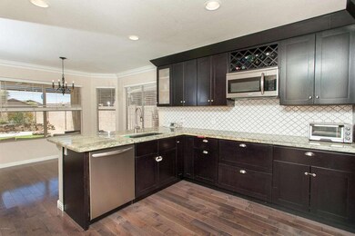 Kitchen 1
