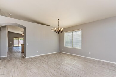 Living Room/Dining Room
