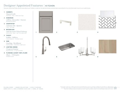 8191 S Cooper Flats Ave, Meridian, ID 83642 - photo 5