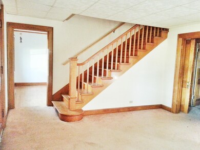 60 N Charles St, White Cloud, MI 49349 - photo 5