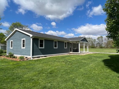 1039 E Allegheny Trail, Greensburg, IN 47240 - photo 2