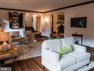 12 Hilltop Rd, Rose Valley, PA 19086 - photo 5