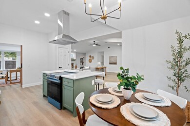 822 Trevor Way, Arlington, TX 76001 - photo 6