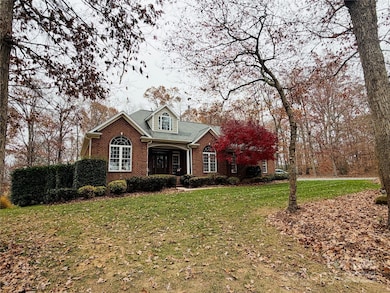 5201 Barrier Store Rd, Mount Pleasant, NC 28124 - photo 2