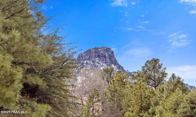 1527 Sierry Peaks Dr unit B, Prescott, AZ 86305 - photo 6