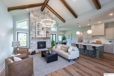 5717 S 200th Cir, Omaha, NE 68135 - photo 7