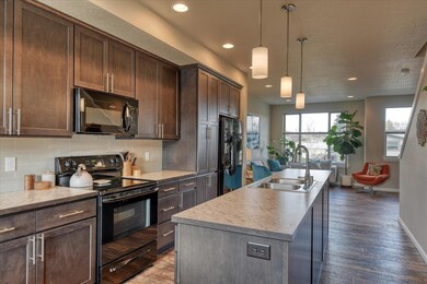 2423 W Bridge Ave, Spokane, WA 99201 - photo 2