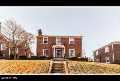 2421 Chesterfield Ave, Baltimore, MD 21213 - photo 2