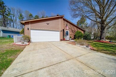 2 car garage and plenty of off street parking