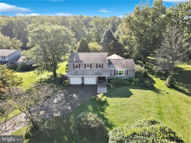 4804 Manor Way, East Greenville, PA 18041 - photo 4