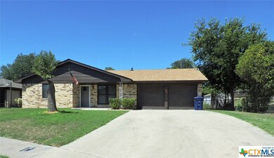 1906 Pleasant Ln, Copperas Cove, TX 76522 - photo 2