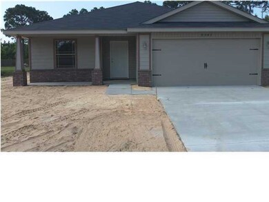 1856 Esplanade St, Navarre, FL 32566 - photo 6